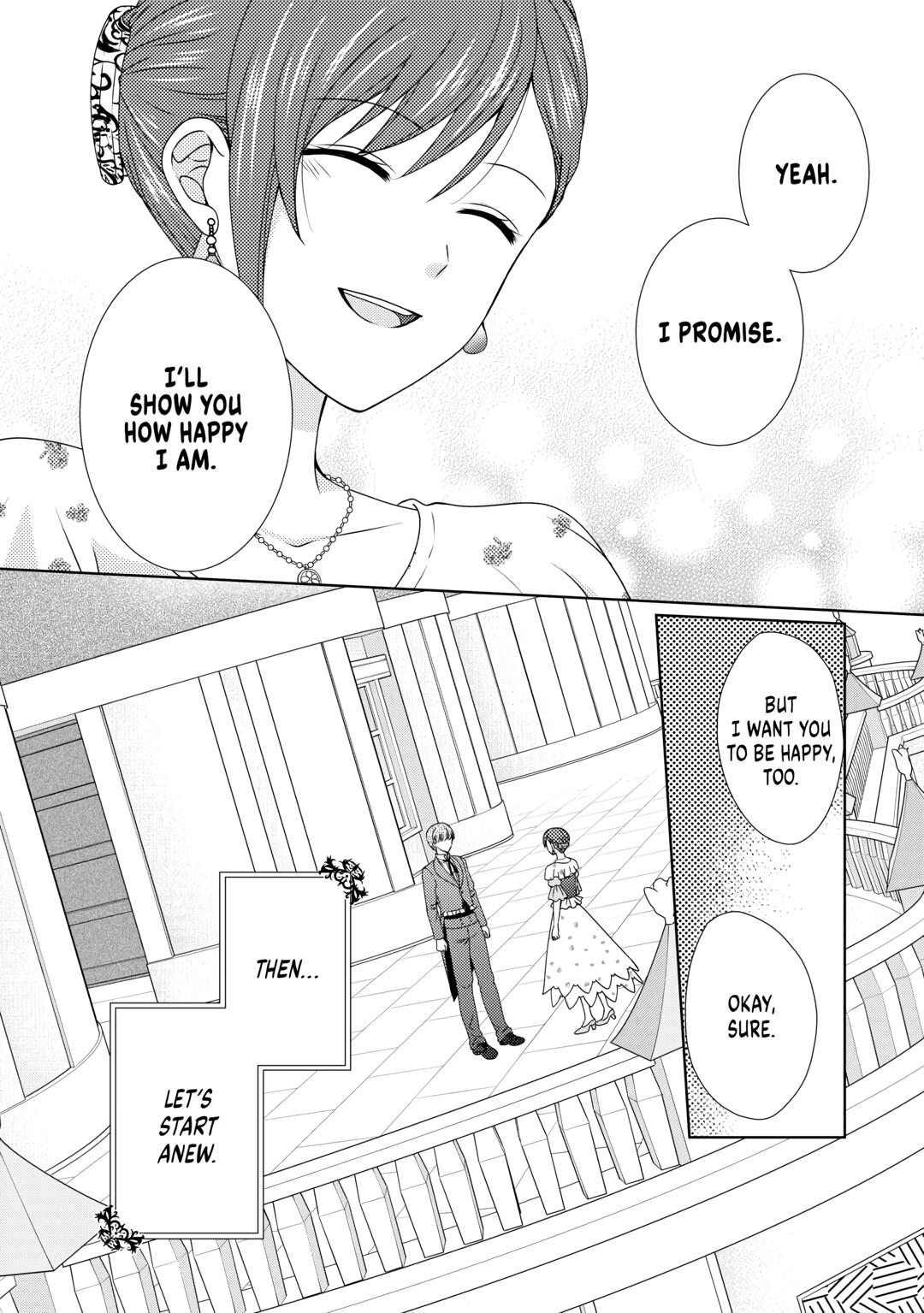 From Maid to Mother Chapter 65 14
