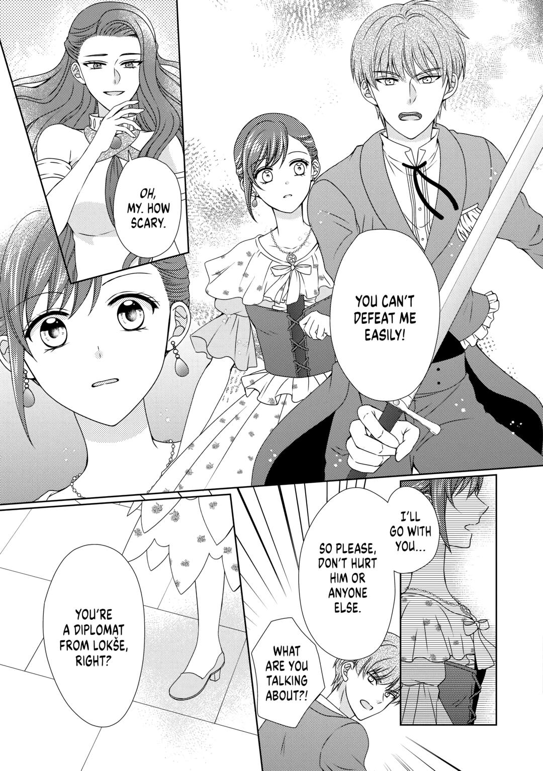 From Maid to Mother Chapter 65 19