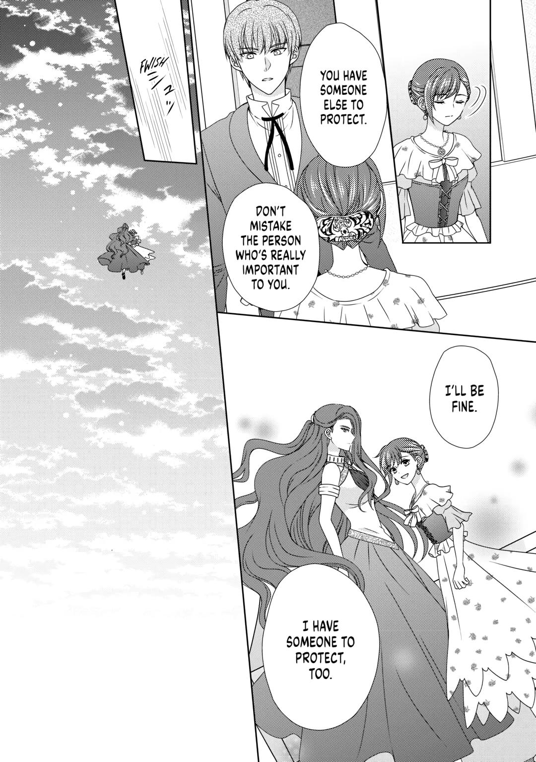 From Maid to Mother Chapter 65 22