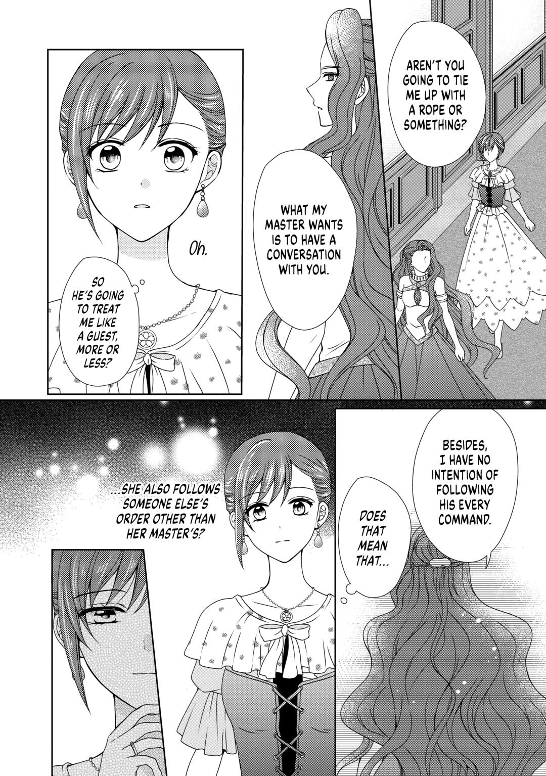 From Maid to Mother Chapter 66 2