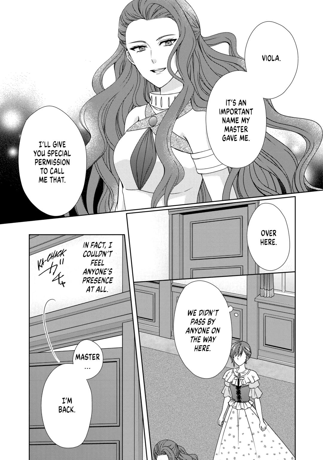 From Maid to Mother Chapter 66 5