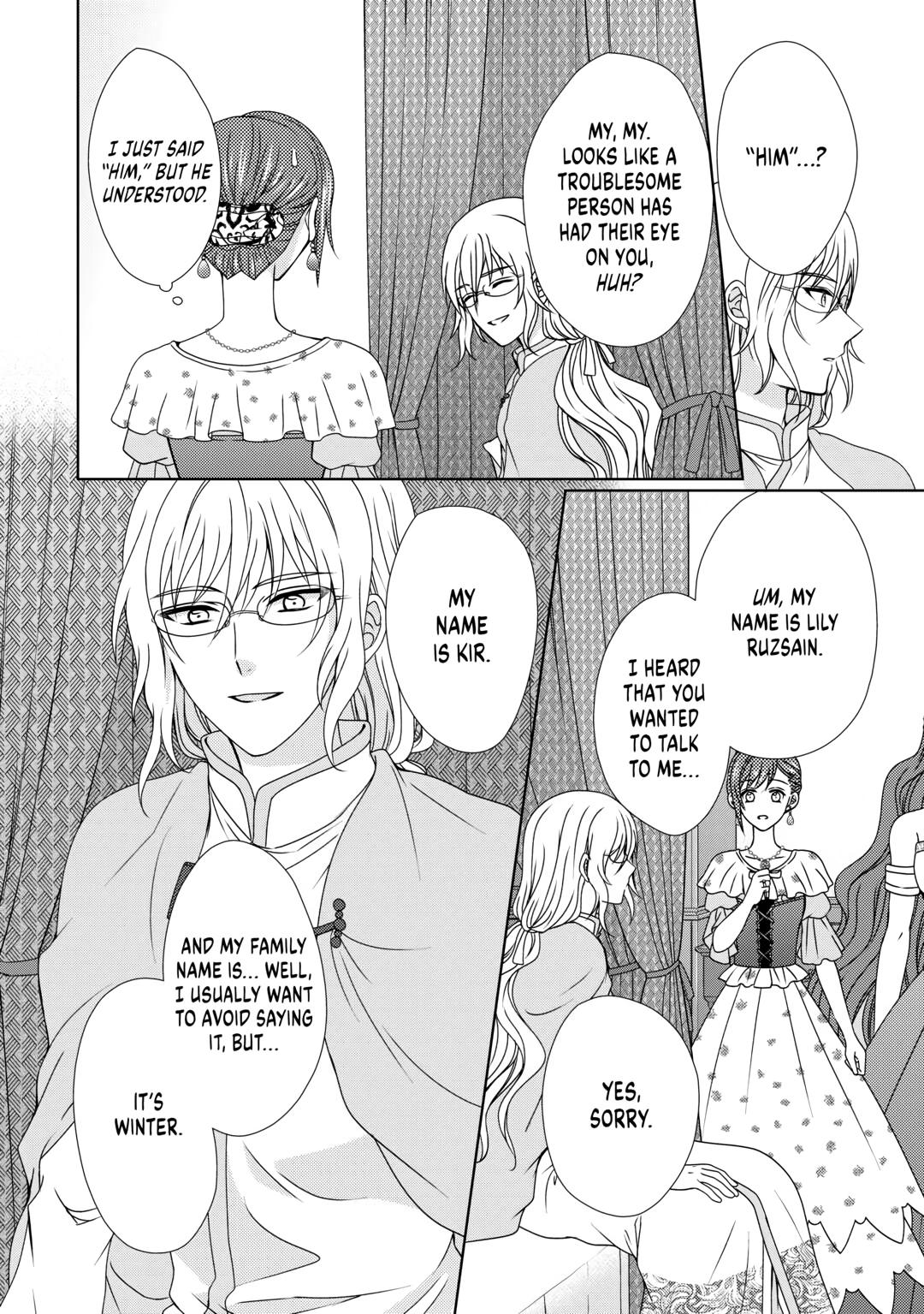 From Maid to Mother Chapter 66 8