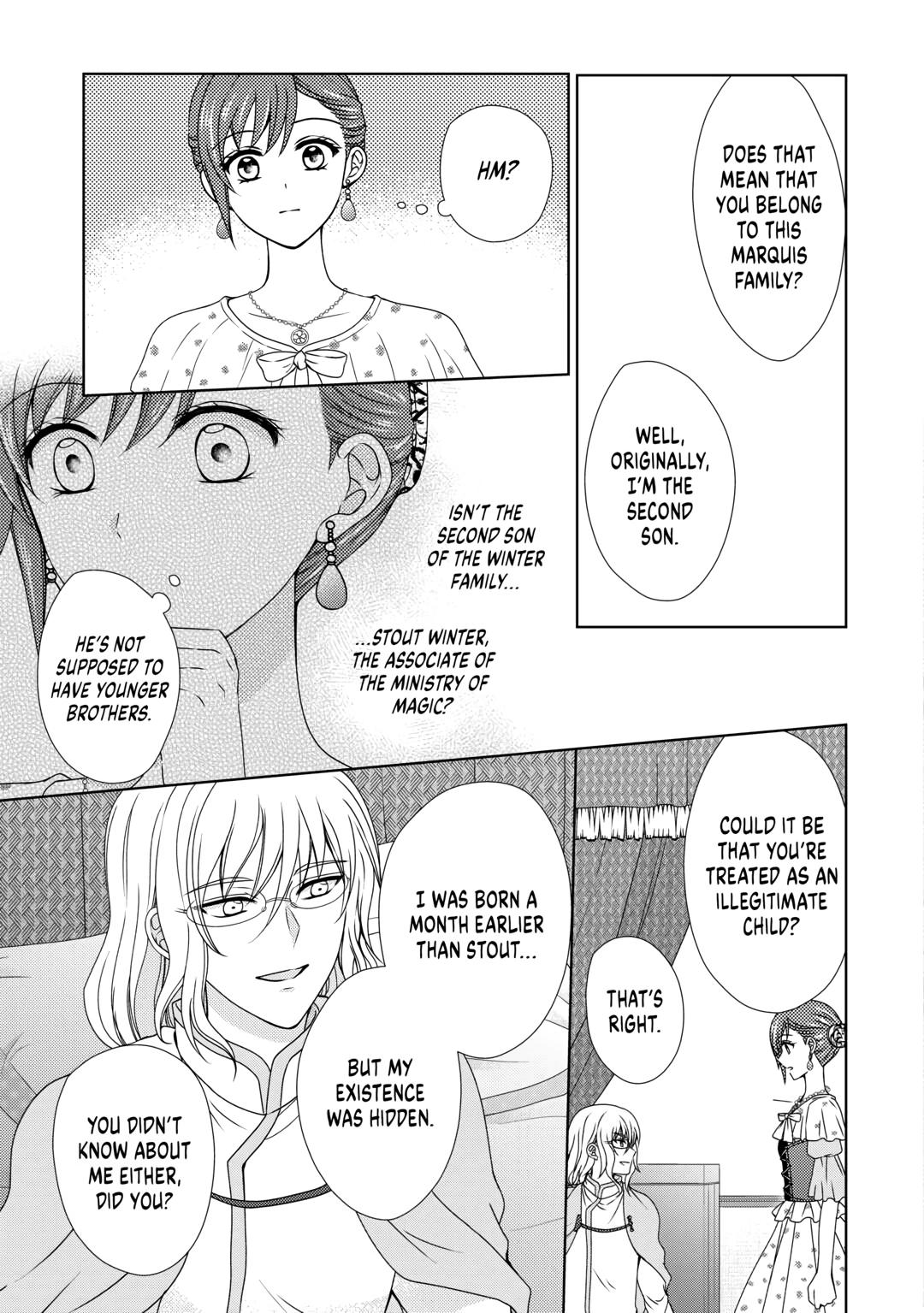 From Maid to Mother Chapter 66 9