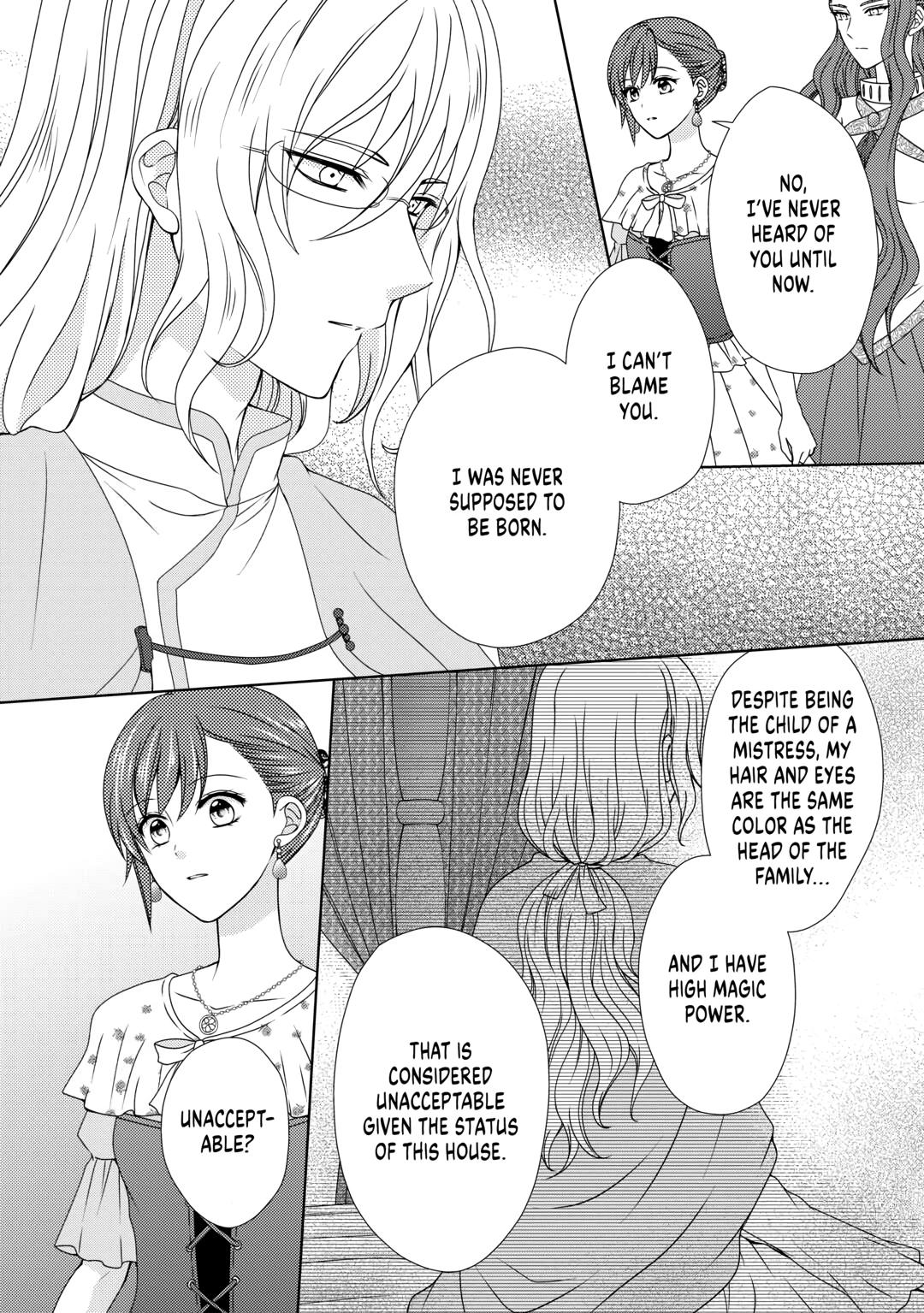 From Maid to Mother Chapter 66 10