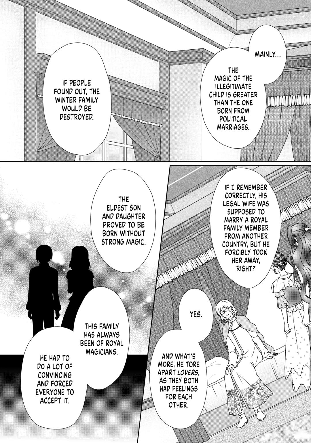 From Maid to Mother Chapter 66 12