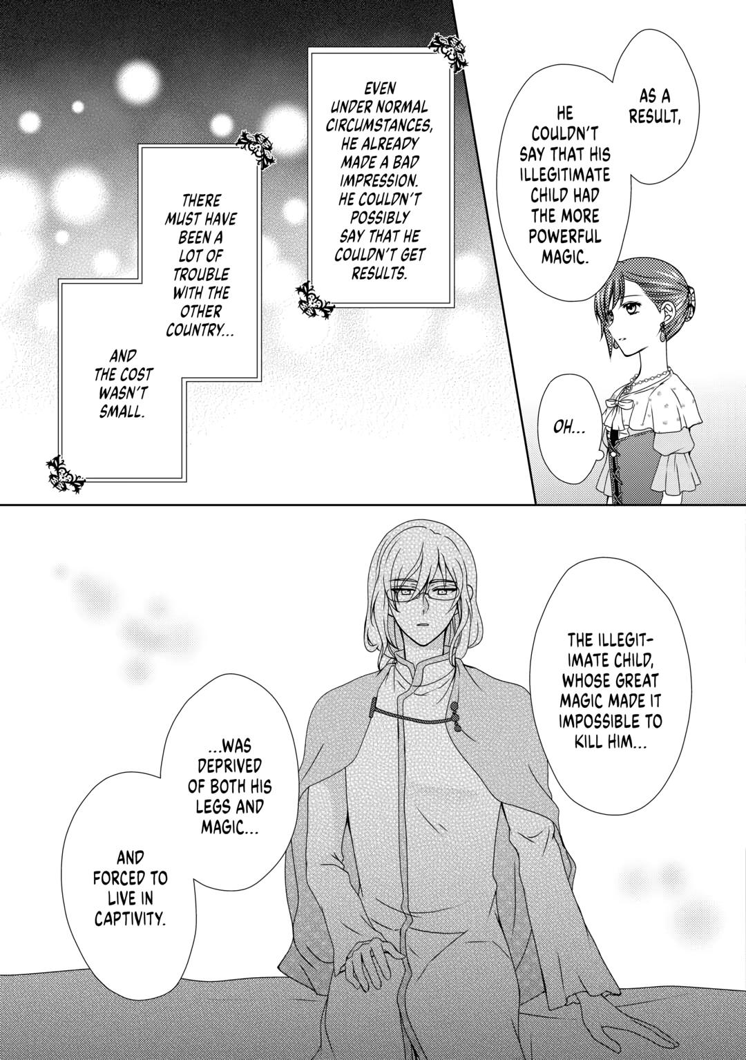 From Maid to Mother Chapter 66 13