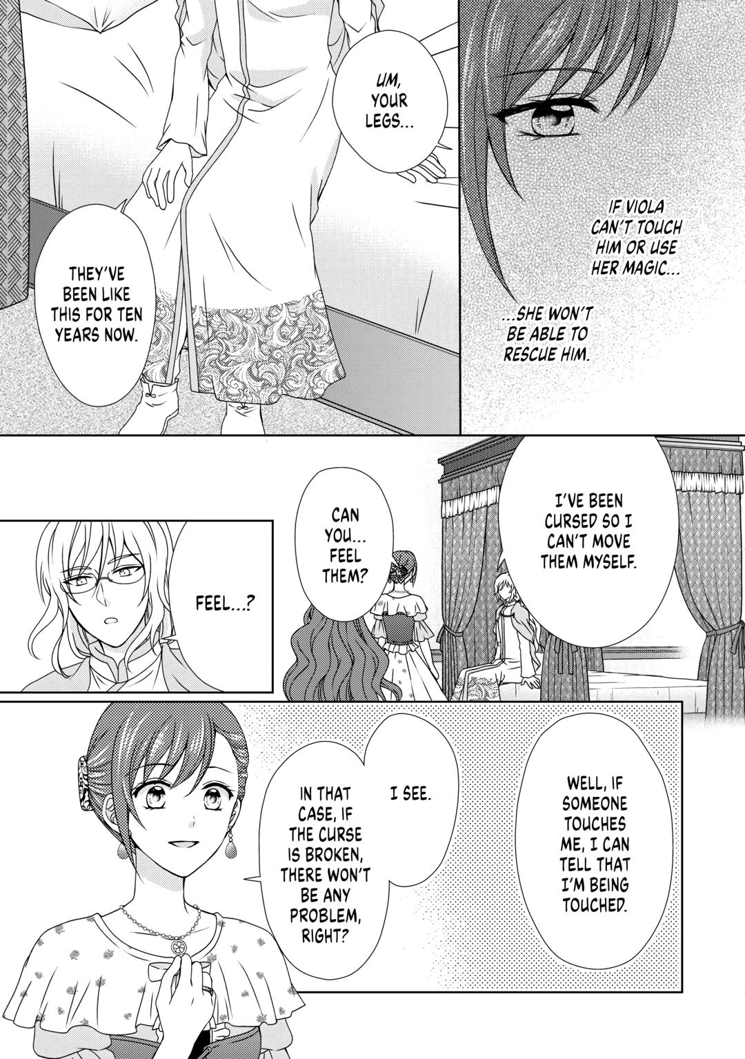 From Maid to Mother Chapter 66 15