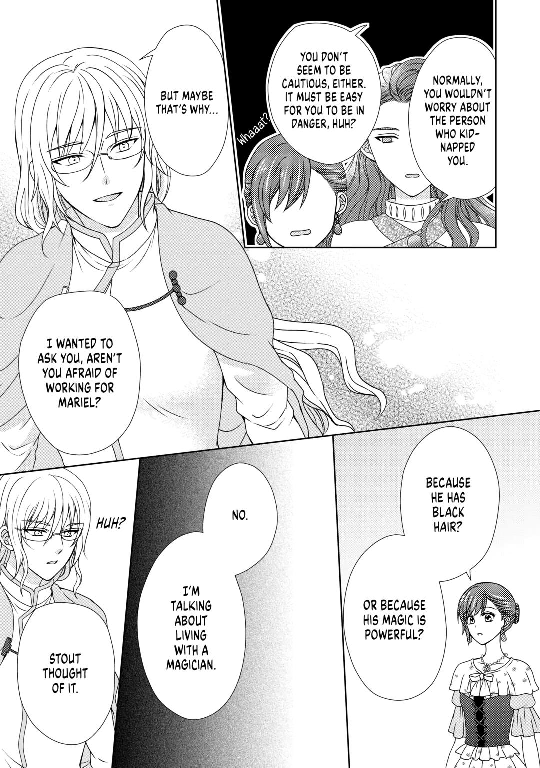 From Maid to Mother Chapter 66 17