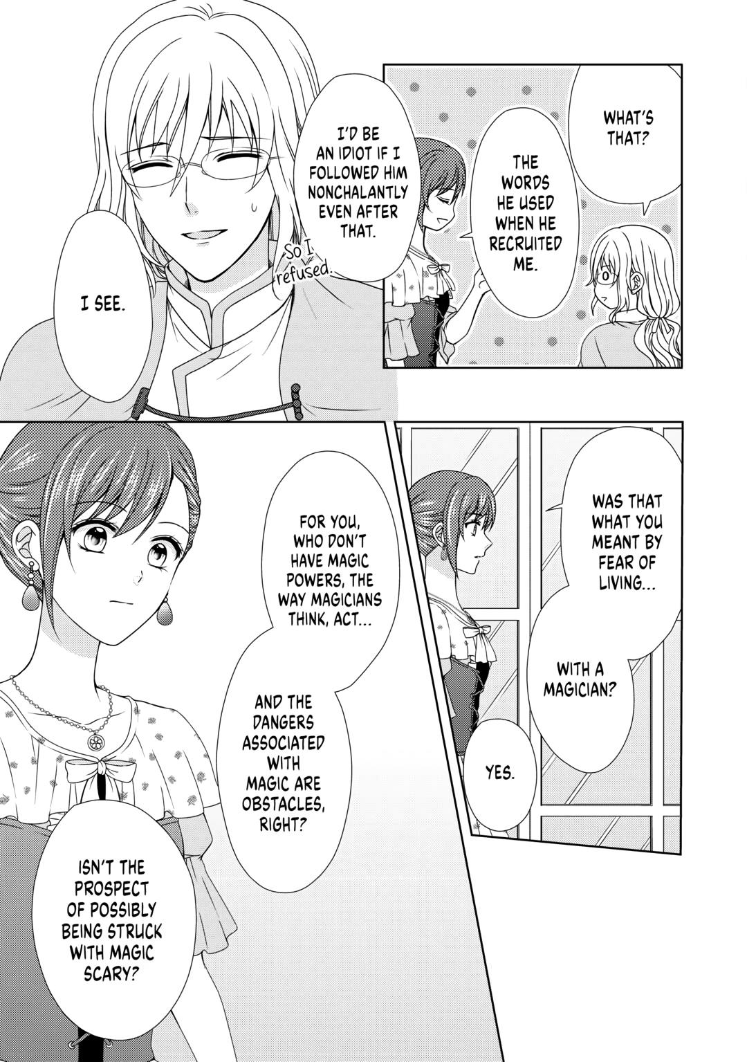 From Maid to Mother Chapter 66 19