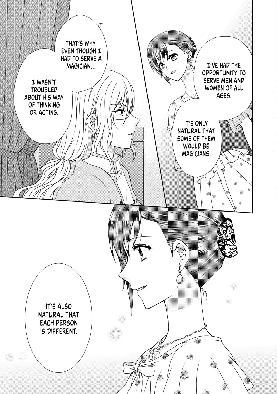From Maid to Mother Chapter 66 21