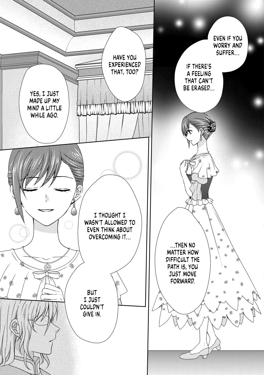From Maid to Mother Chapter 66 23