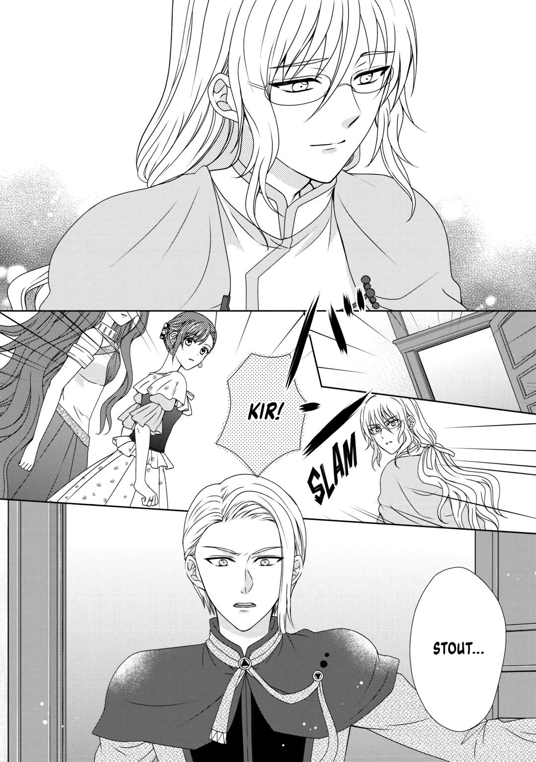 From Maid to Mother Chapter 66 24