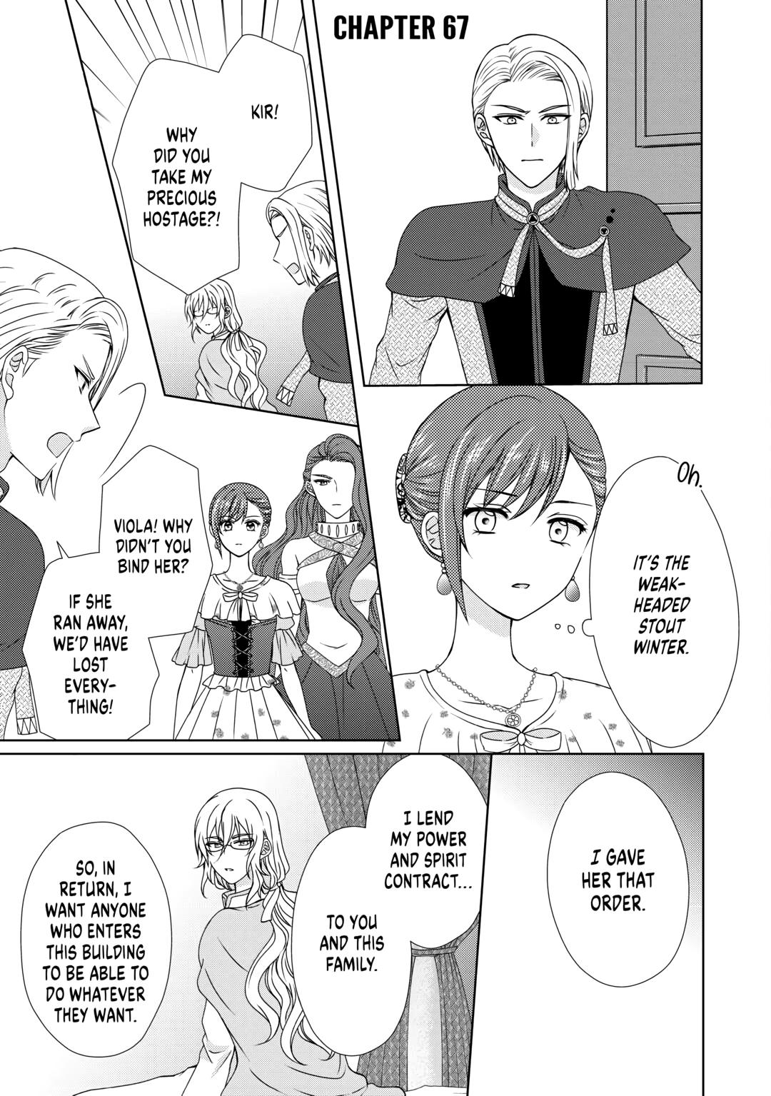From Maid to Mother Chapter 67 1