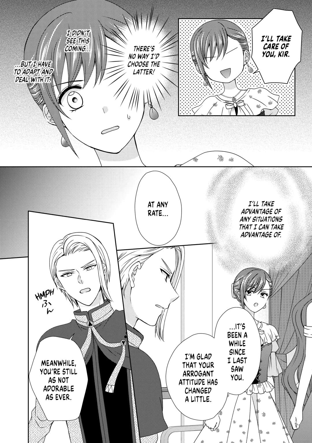 From Maid to Mother Chapter 67 4