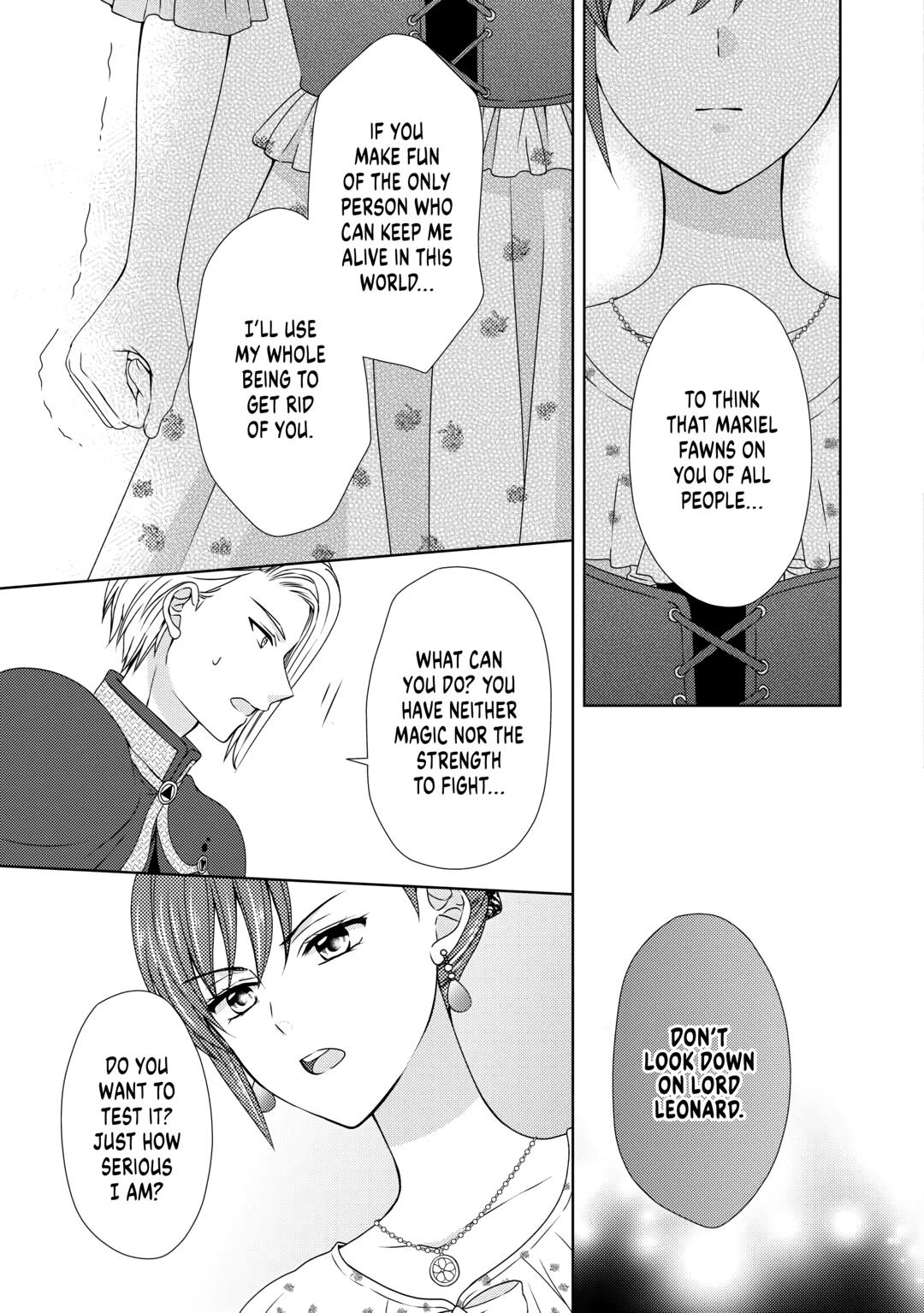 From Maid to Mother Chapter 67 5