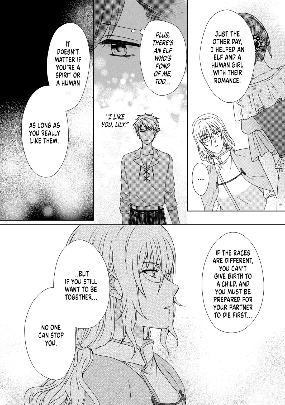 From Maid to Mother Chapter 67 10