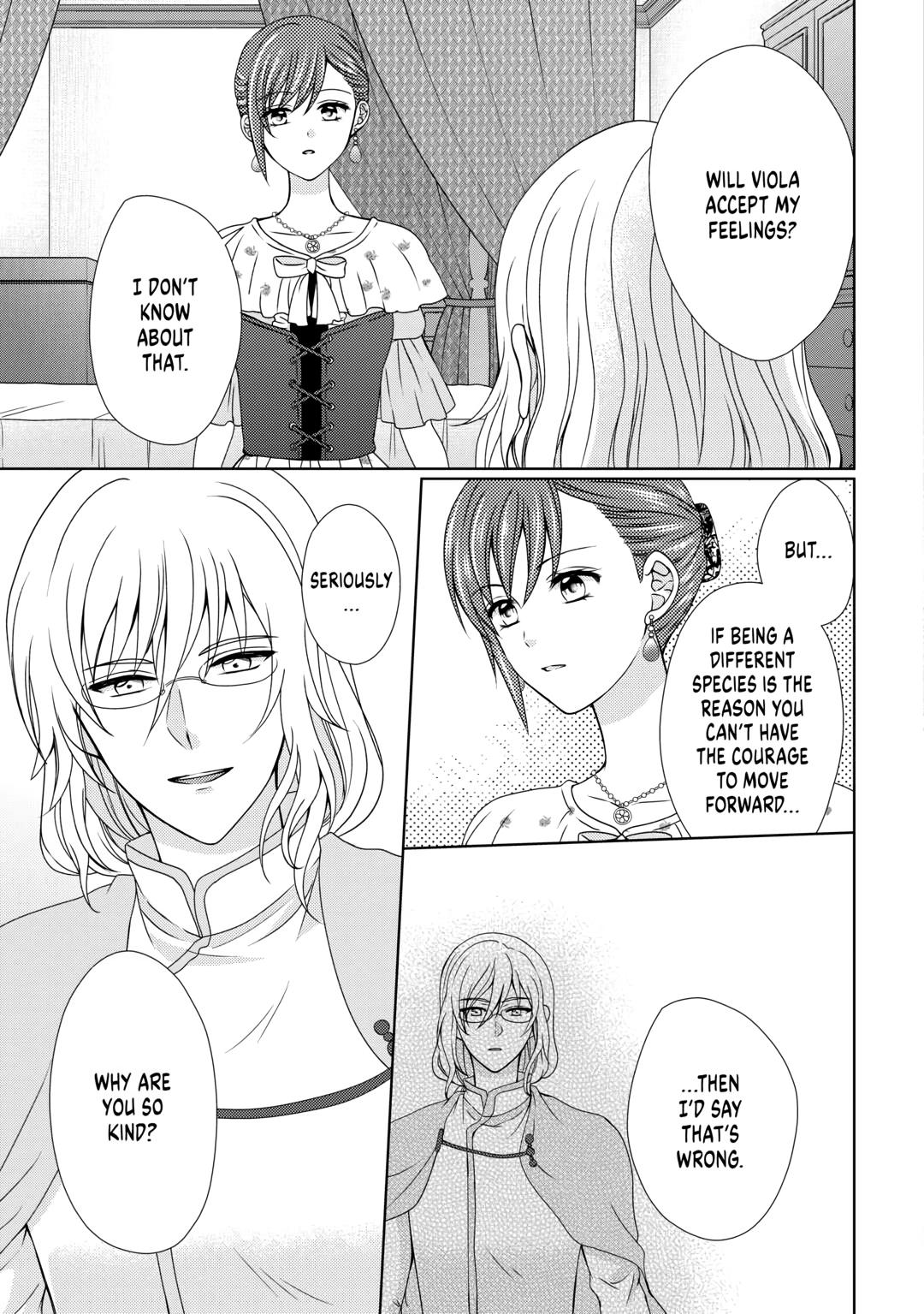 From Maid to Mother Chapter 67 11