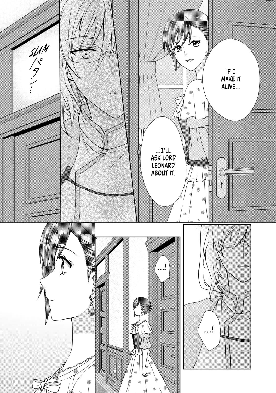 From Maid to Mother Chapter 67 13