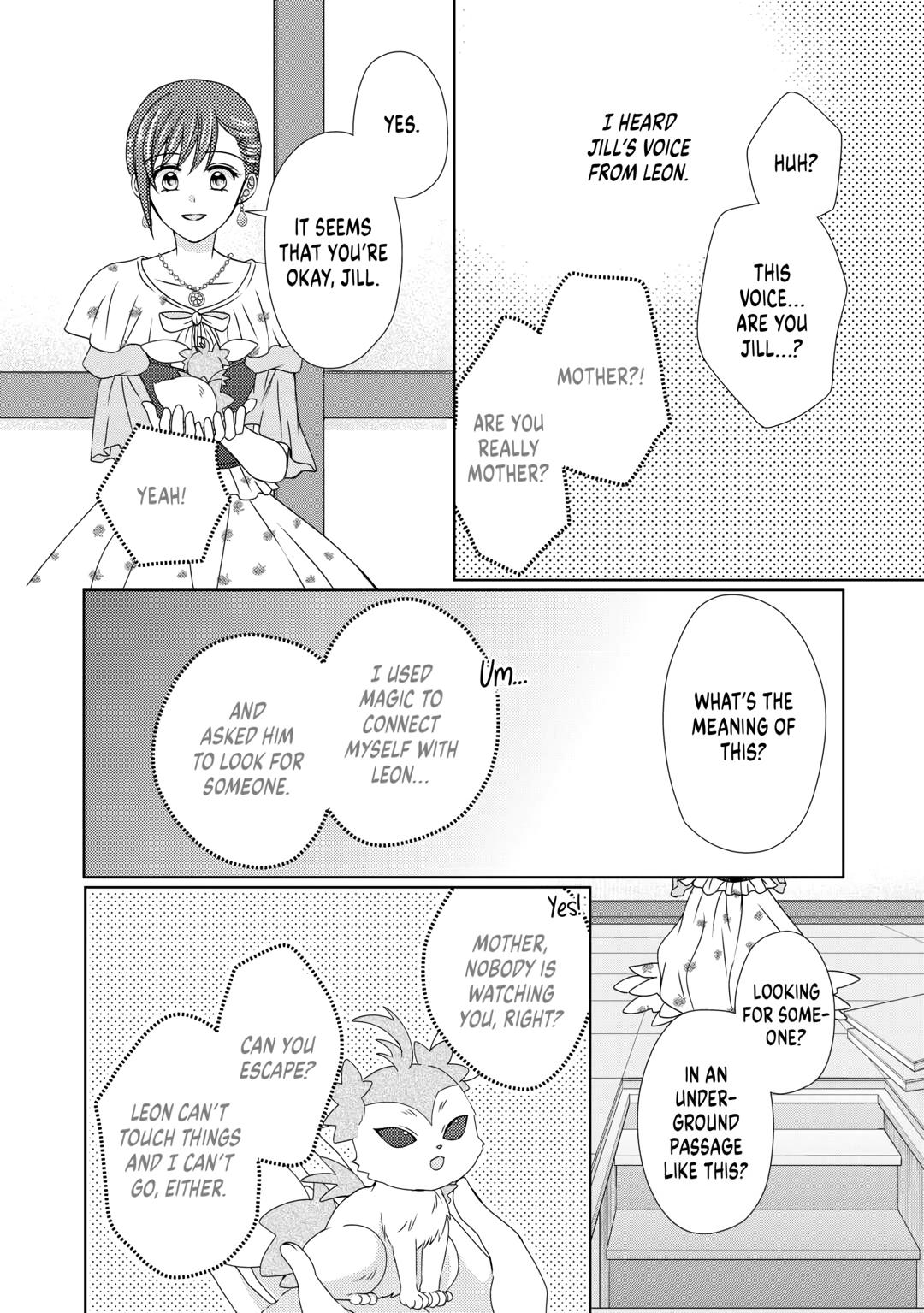 From Maid to Mother Chapter 67 16
