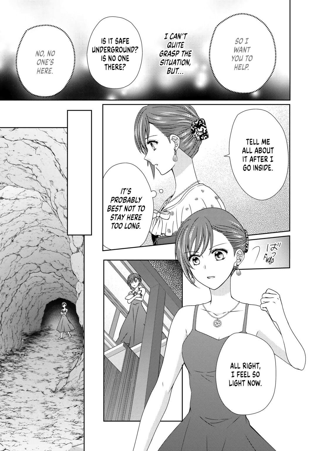 From Maid to Mother Chapter 67 17