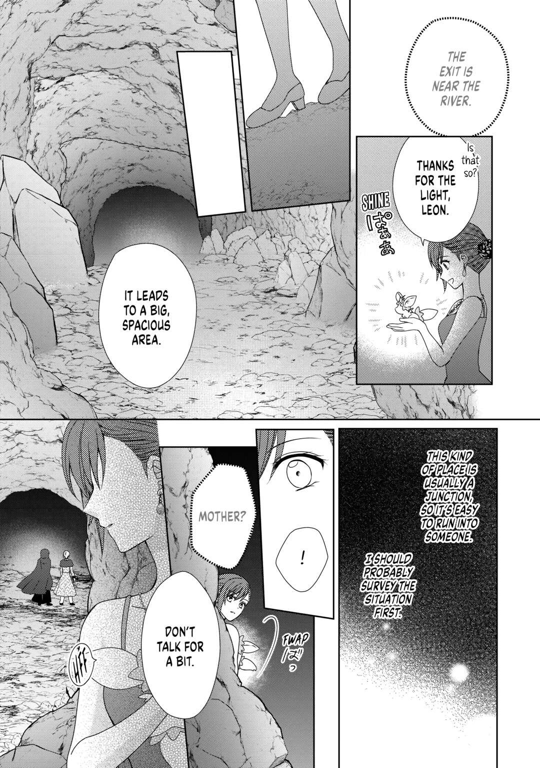 From Maid to Mother Chapter 67 18
