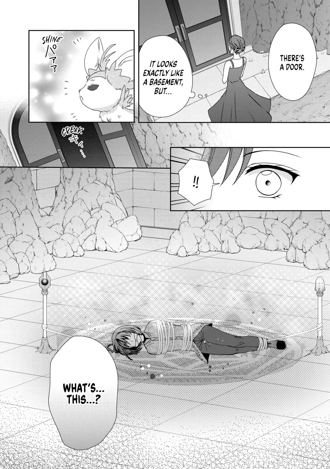 From Maid to Mother Chapter 67 22