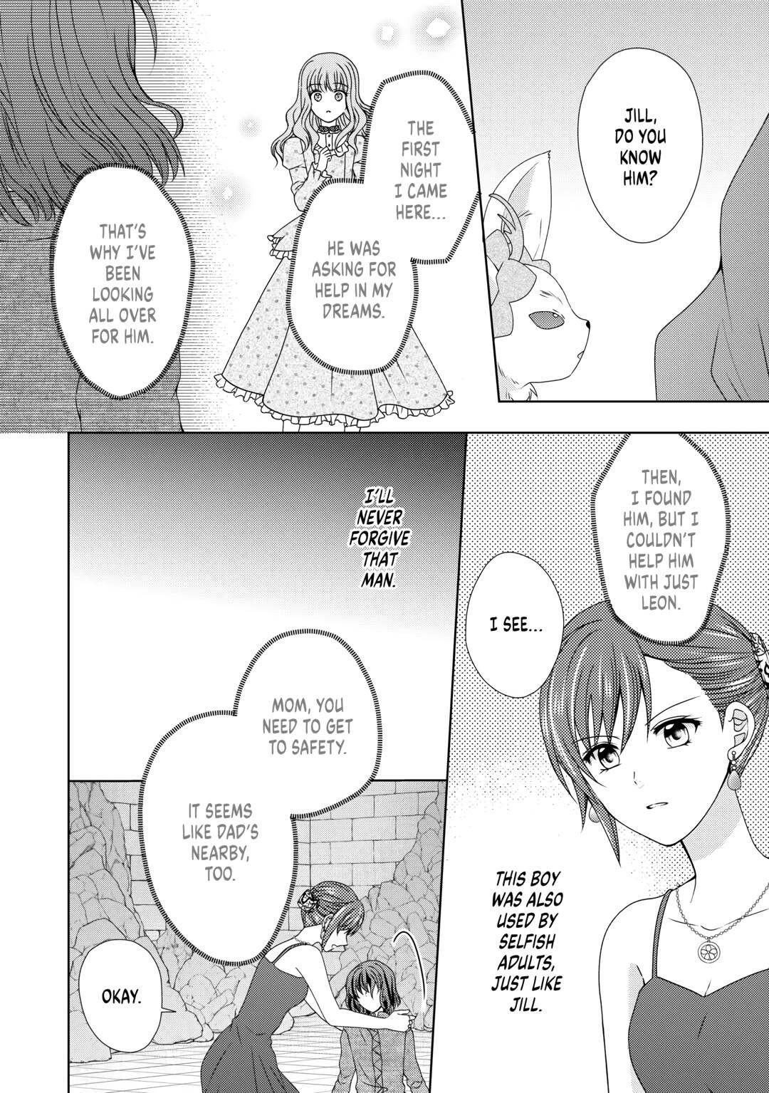 From Maid to Mother Chapter 68 4