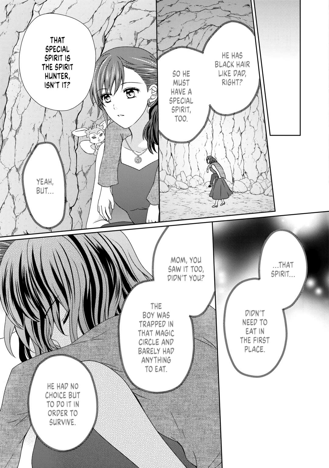 From Maid to Mother Chapter 68 5