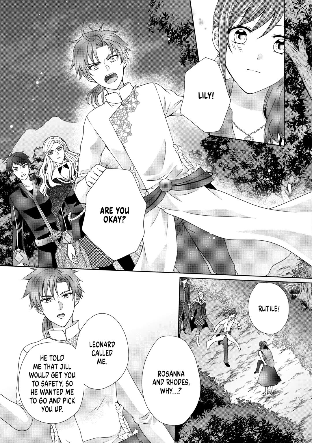 From Maid to Mother Chapter 68 7