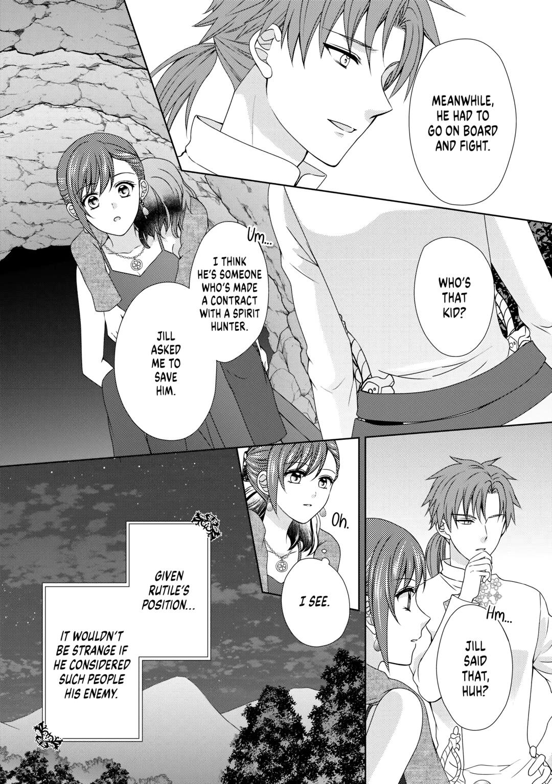 From Maid to Mother Chapter 68 8