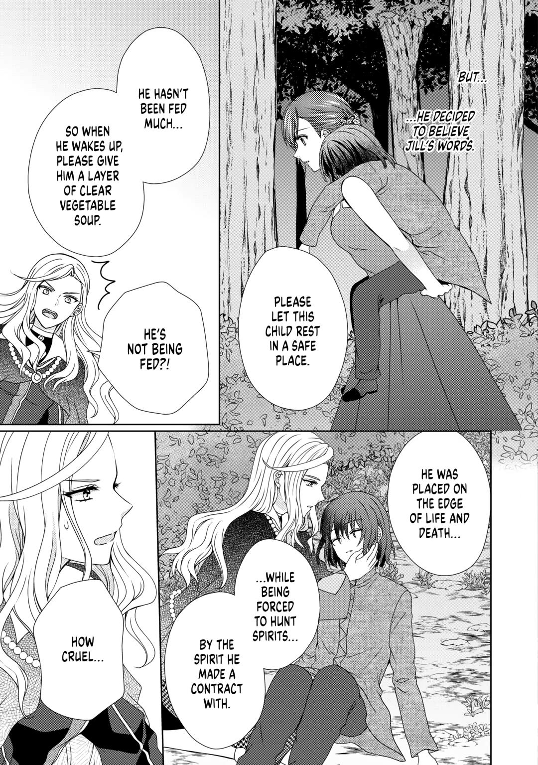 From Maid to Mother Chapter 68 9