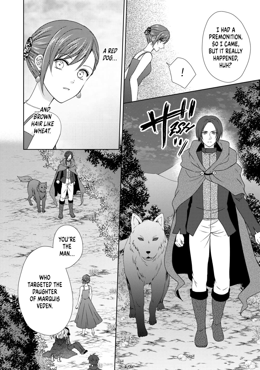 From Maid to Mother Chapter 68 10