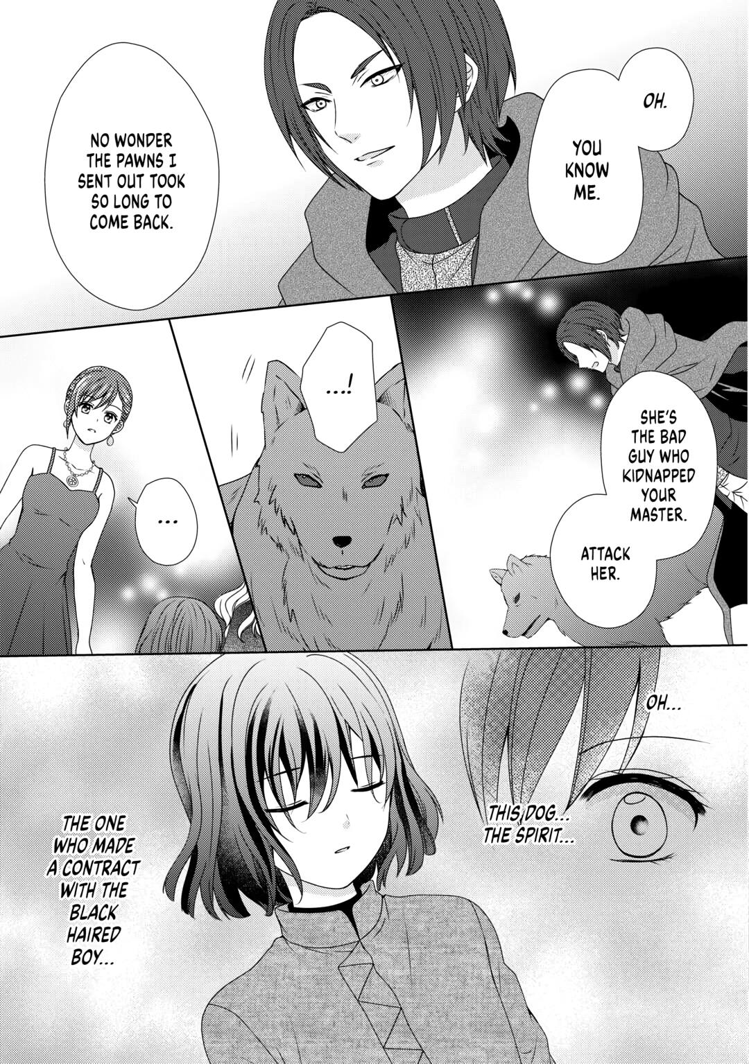 From Maid to Mother Chapter 68 11