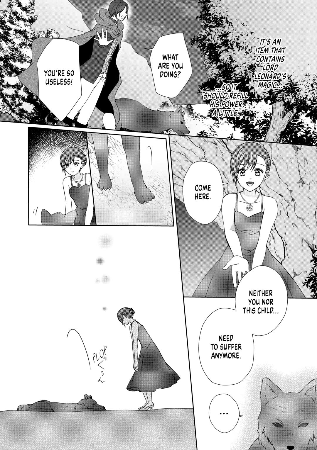 From Maid to Mother Chapter 68 14