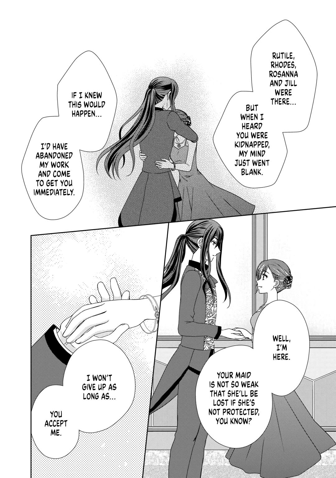 From Maid to Mother Chapter 68 20