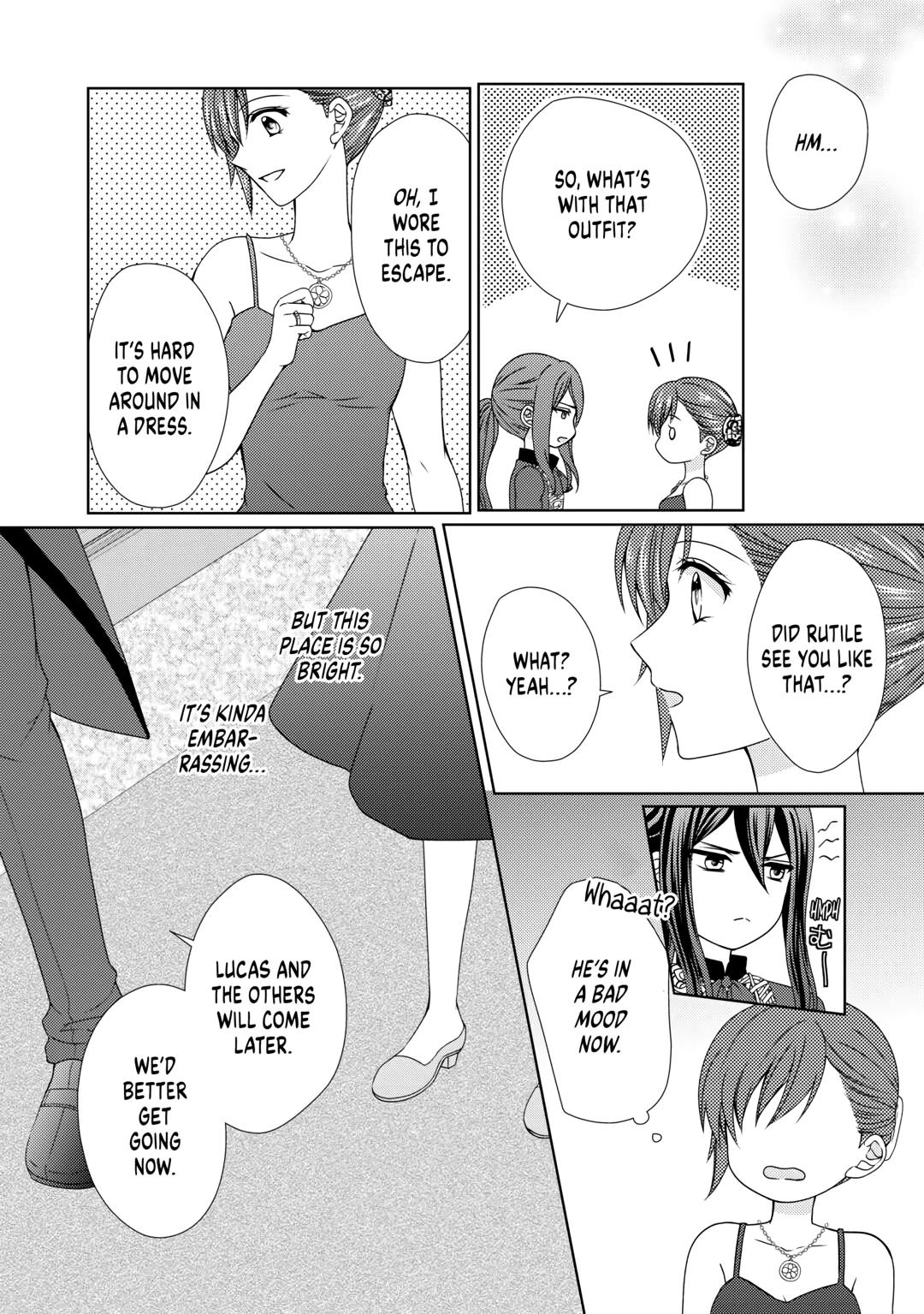 From Maid to Mother Chapter 68 22
