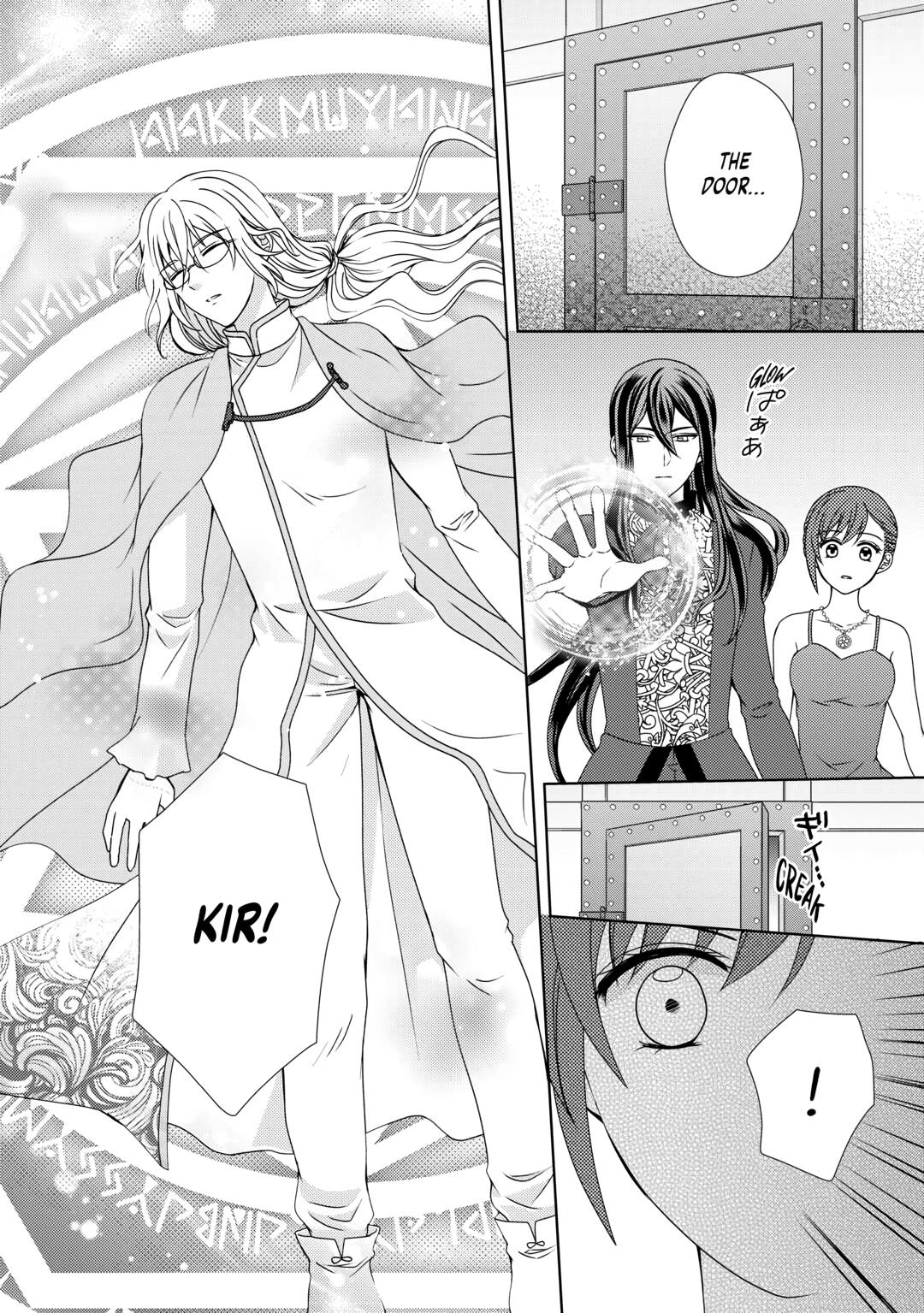 From Maid to Mother Chapter 68 24