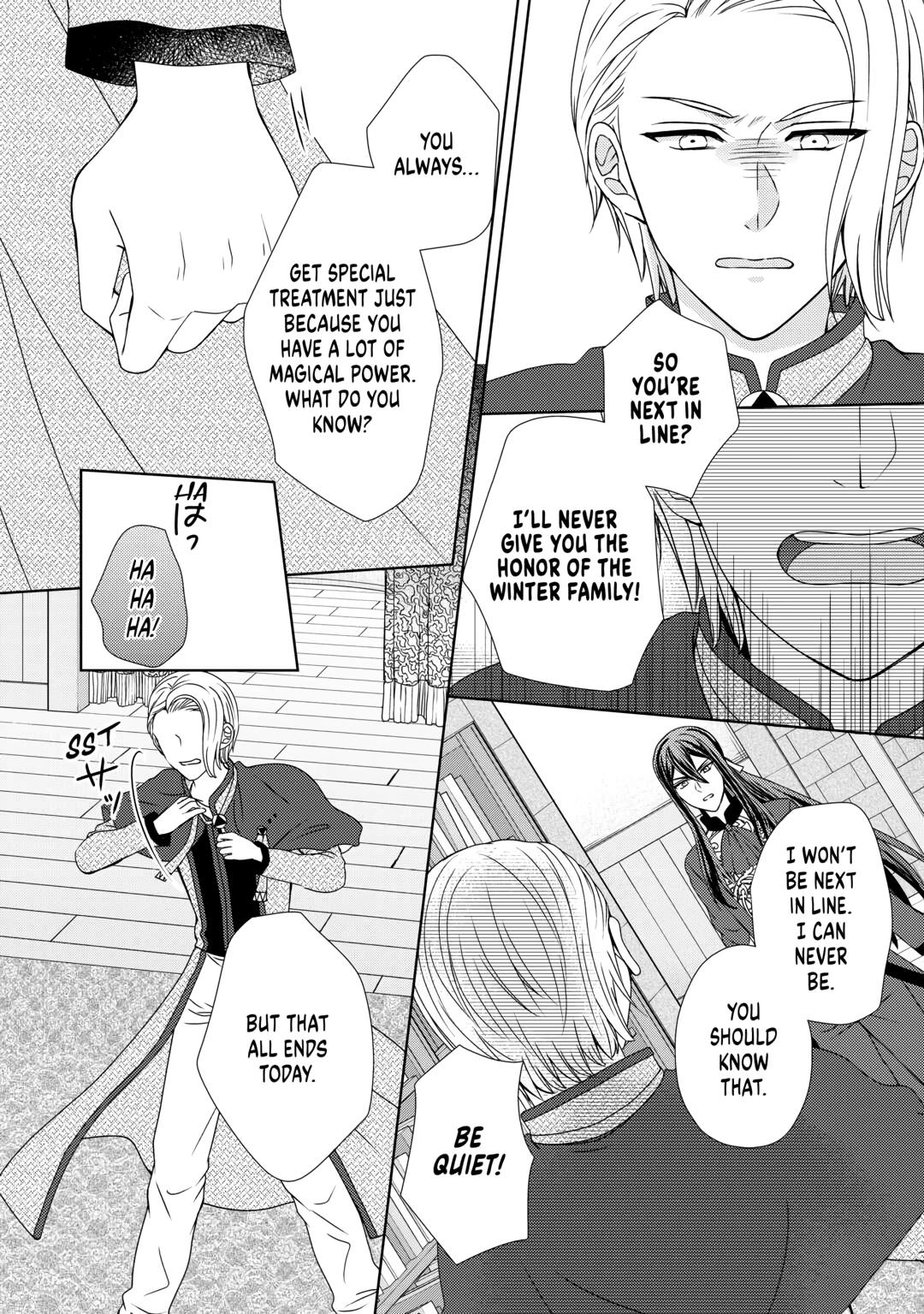 From Maid to Mother Chapter 69 8