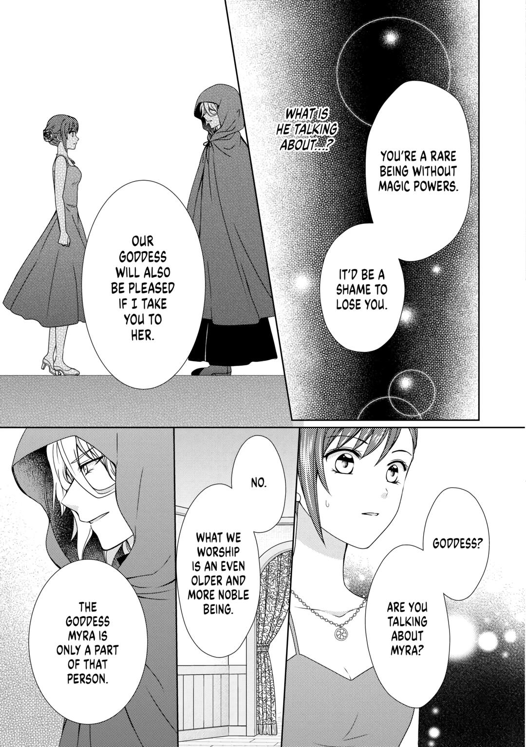 From Maid to Mother Chapter 69 11