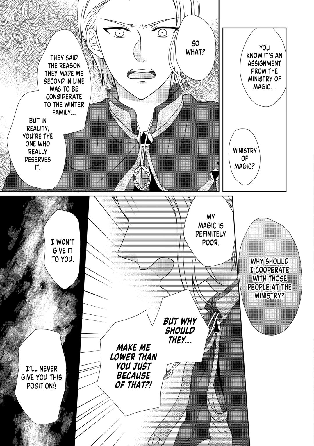 From Maid to Mother Chapter 69 15