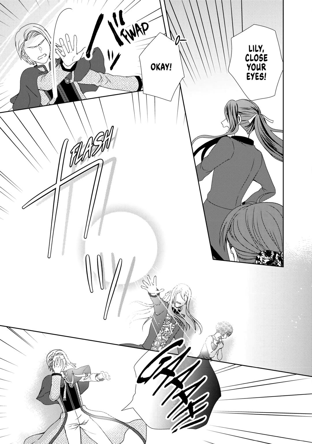 From Maid to Mother Chapter 69 17