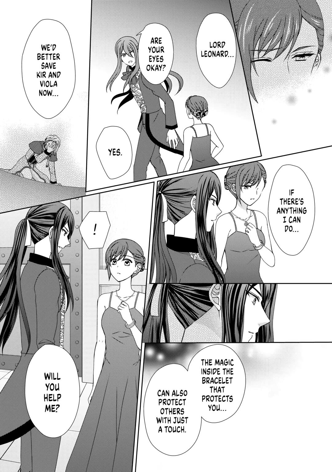From Maid to Mother Chapter 69 18