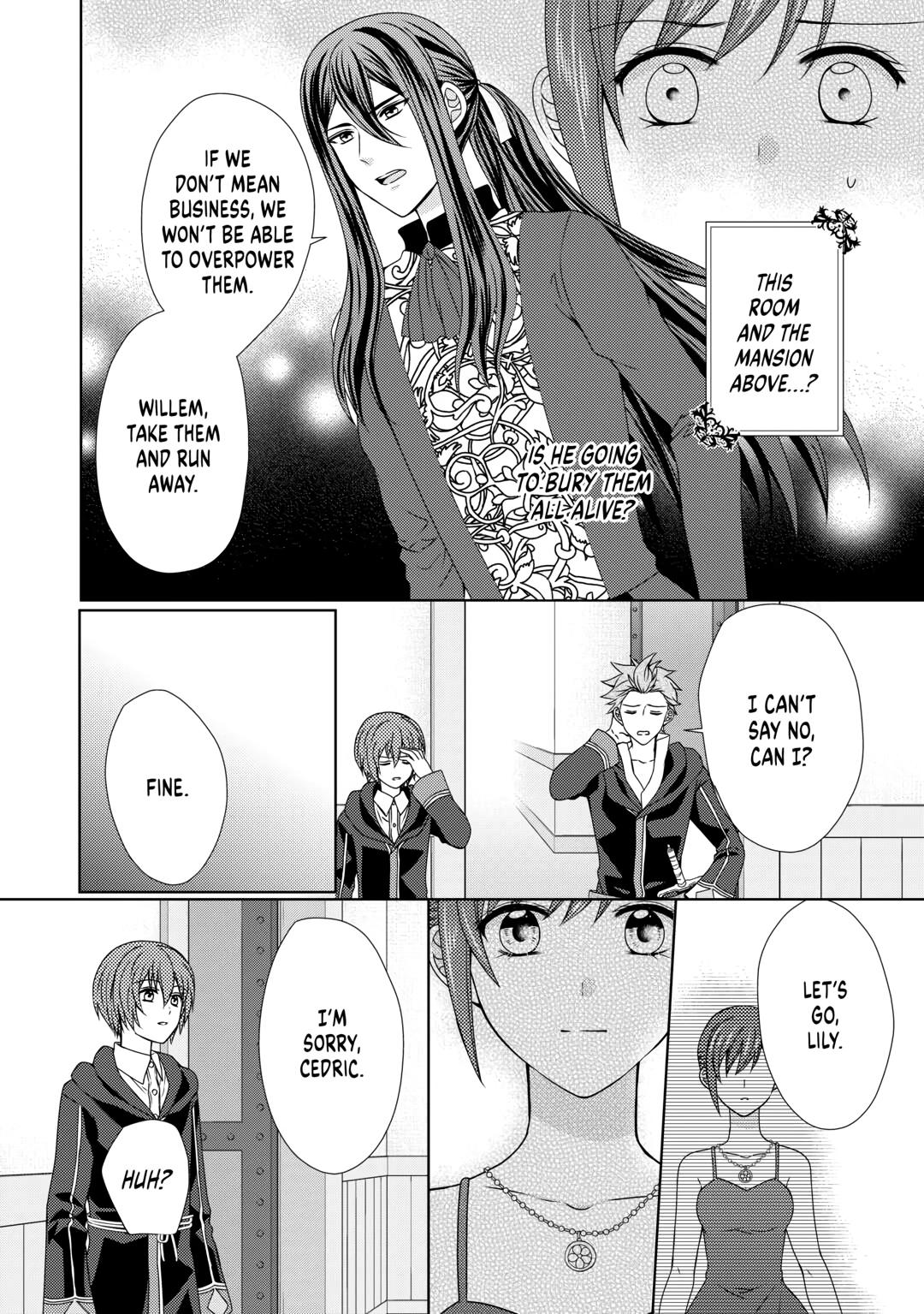 From Maid to Mother Chapter 69 22