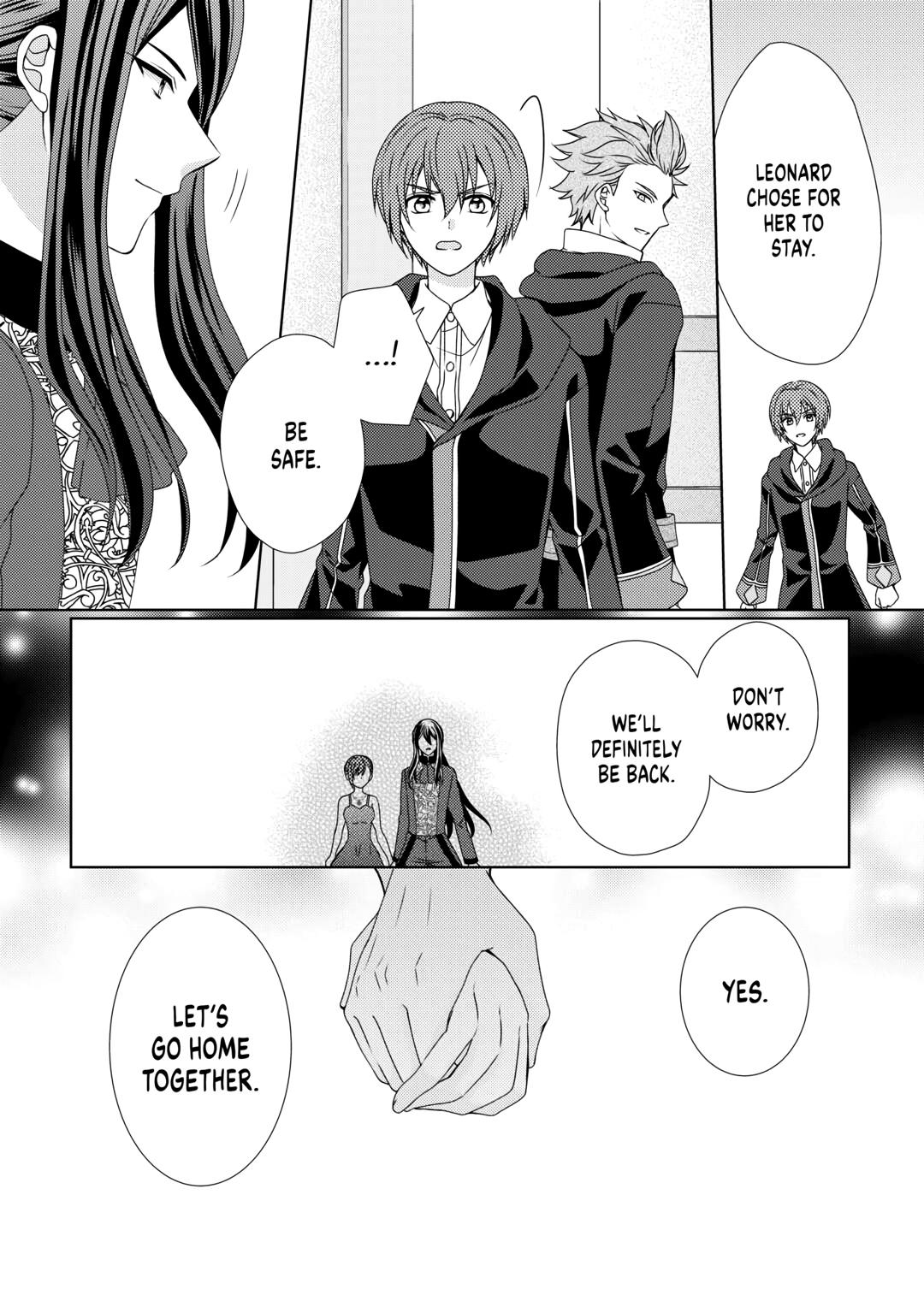 From Maid to Mother Chapter 69 24