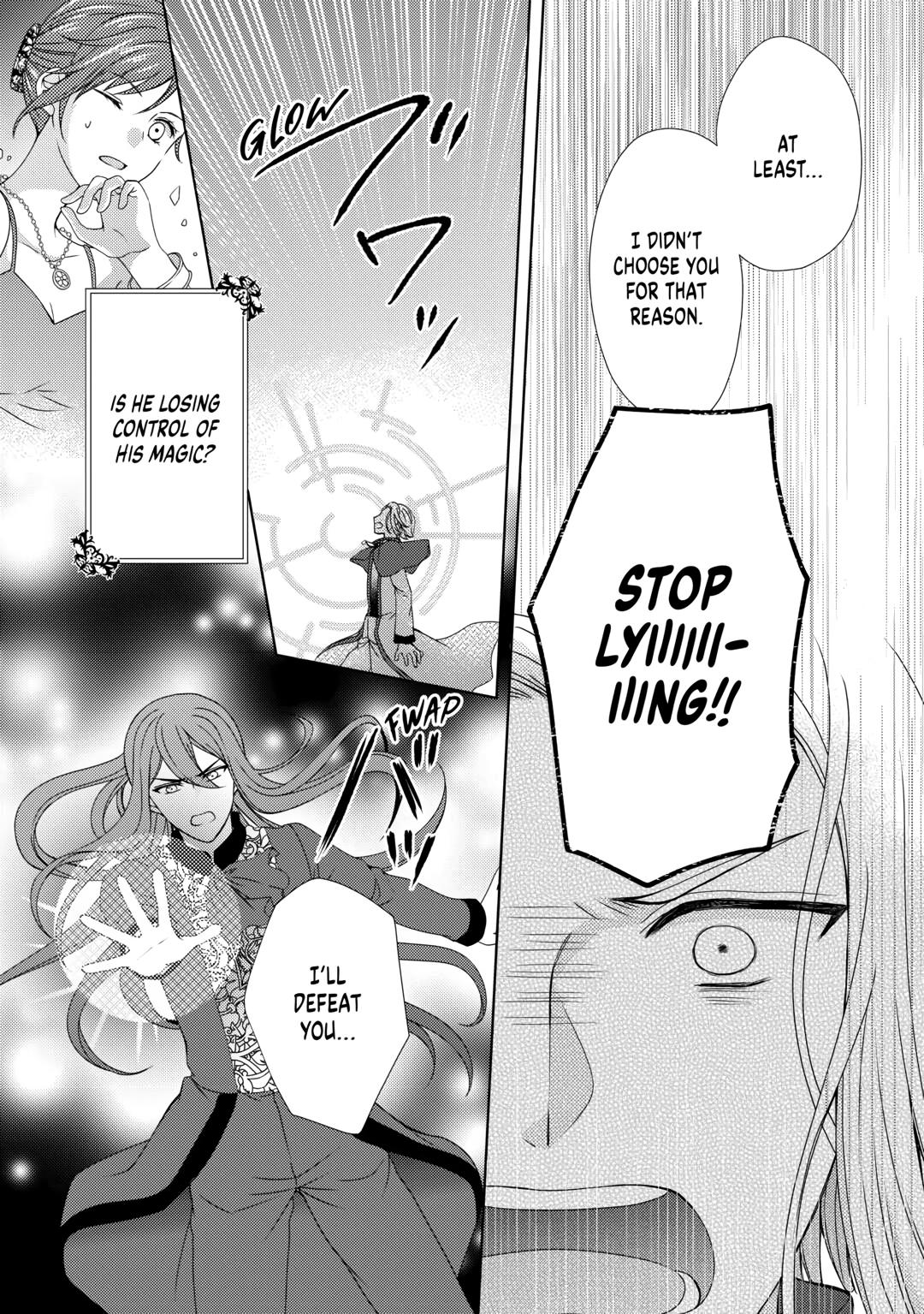 From Maid to Mother Chapter 70 4