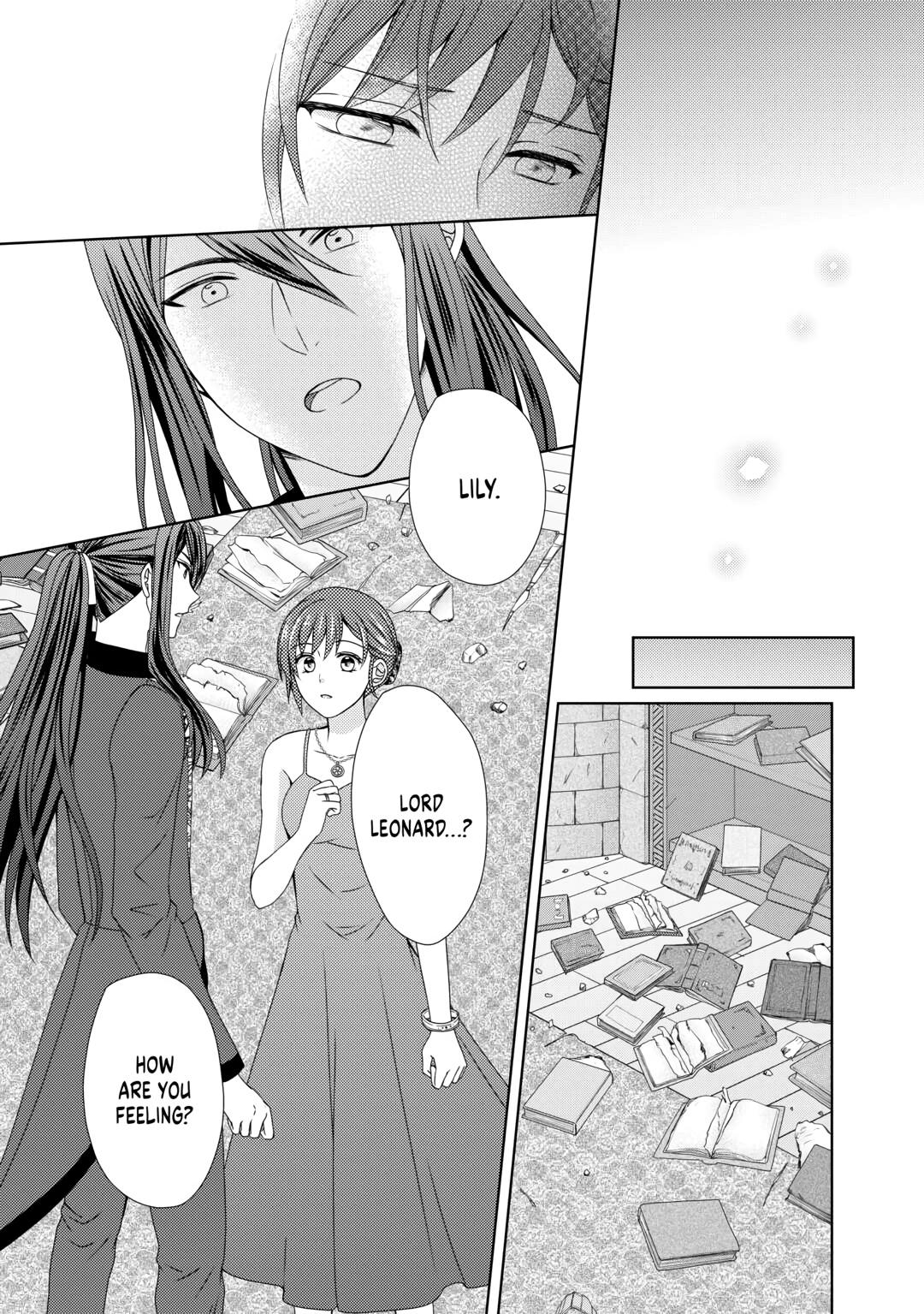 From Maid to Mother Chapter 70 6