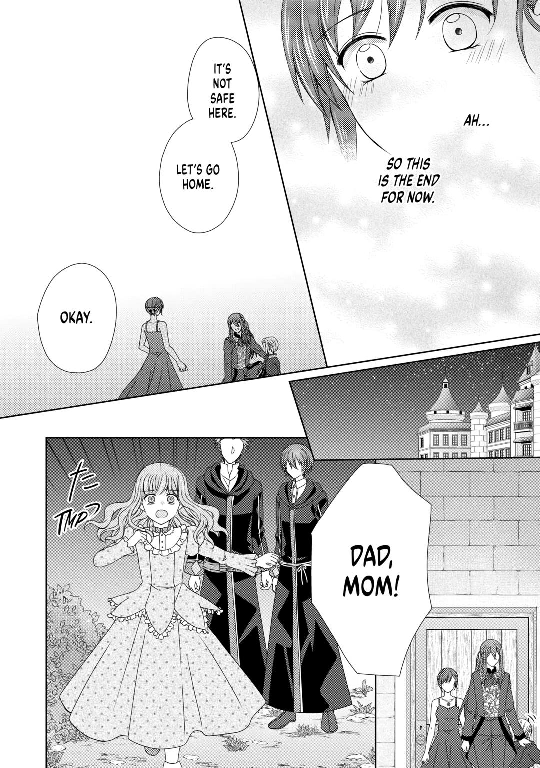 From Maid to Mother Chapter 70 8