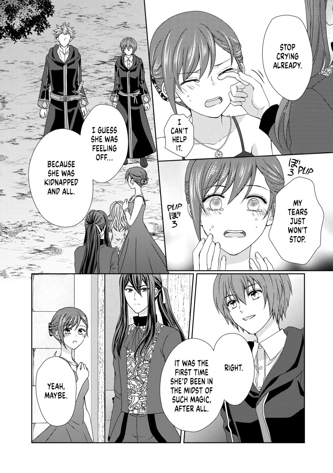 From Maid to Mother Chapter 70 12