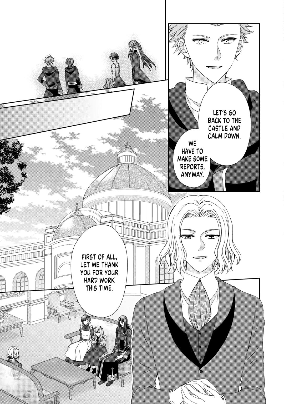 From Maid to Mother Chapter 70 13