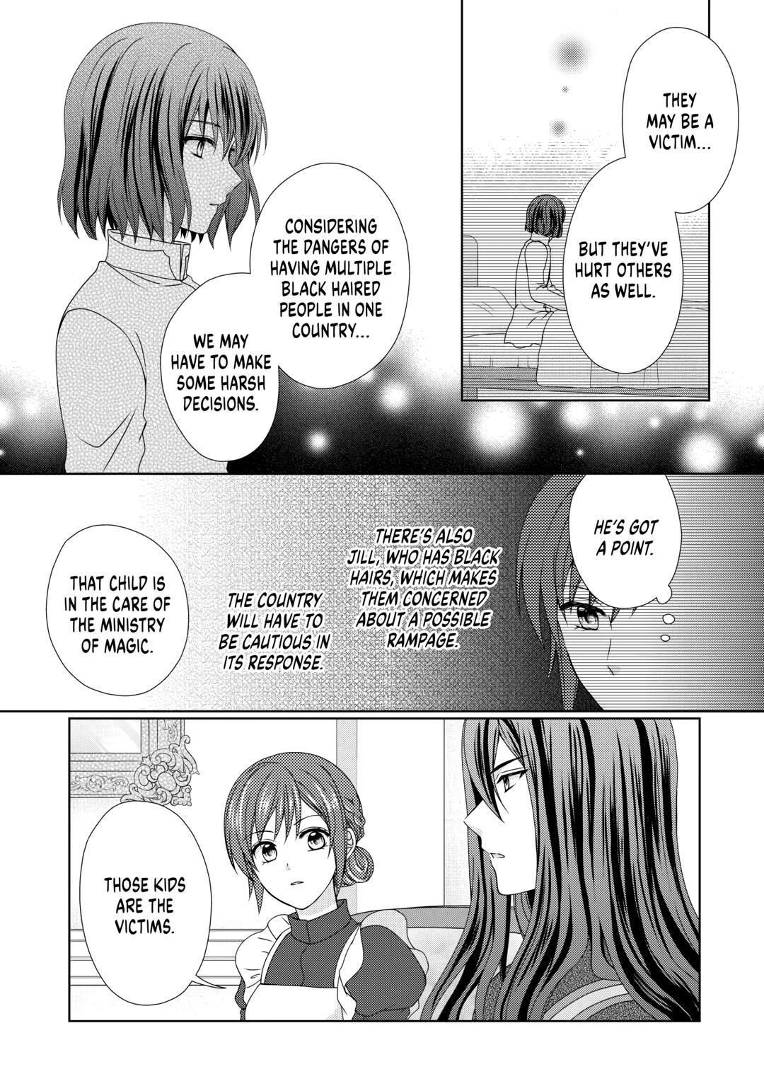 From Maid to Mother Chapter 70 16
